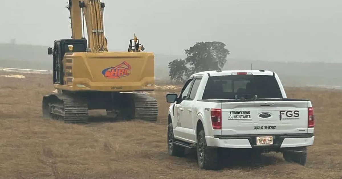 Do You Need Soil Testing for a Building Permit in Florida? (County-by-County)
