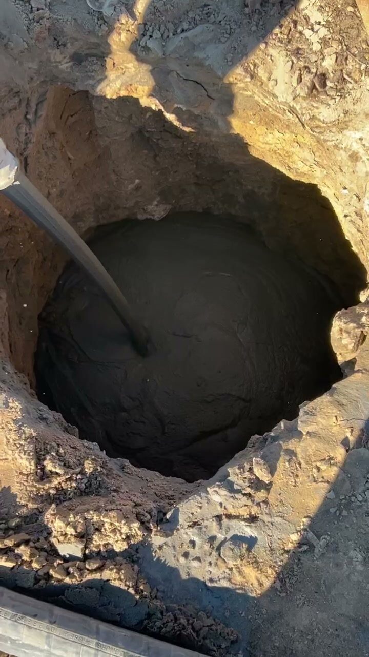 Foundation — Florida Geotechnical Services
