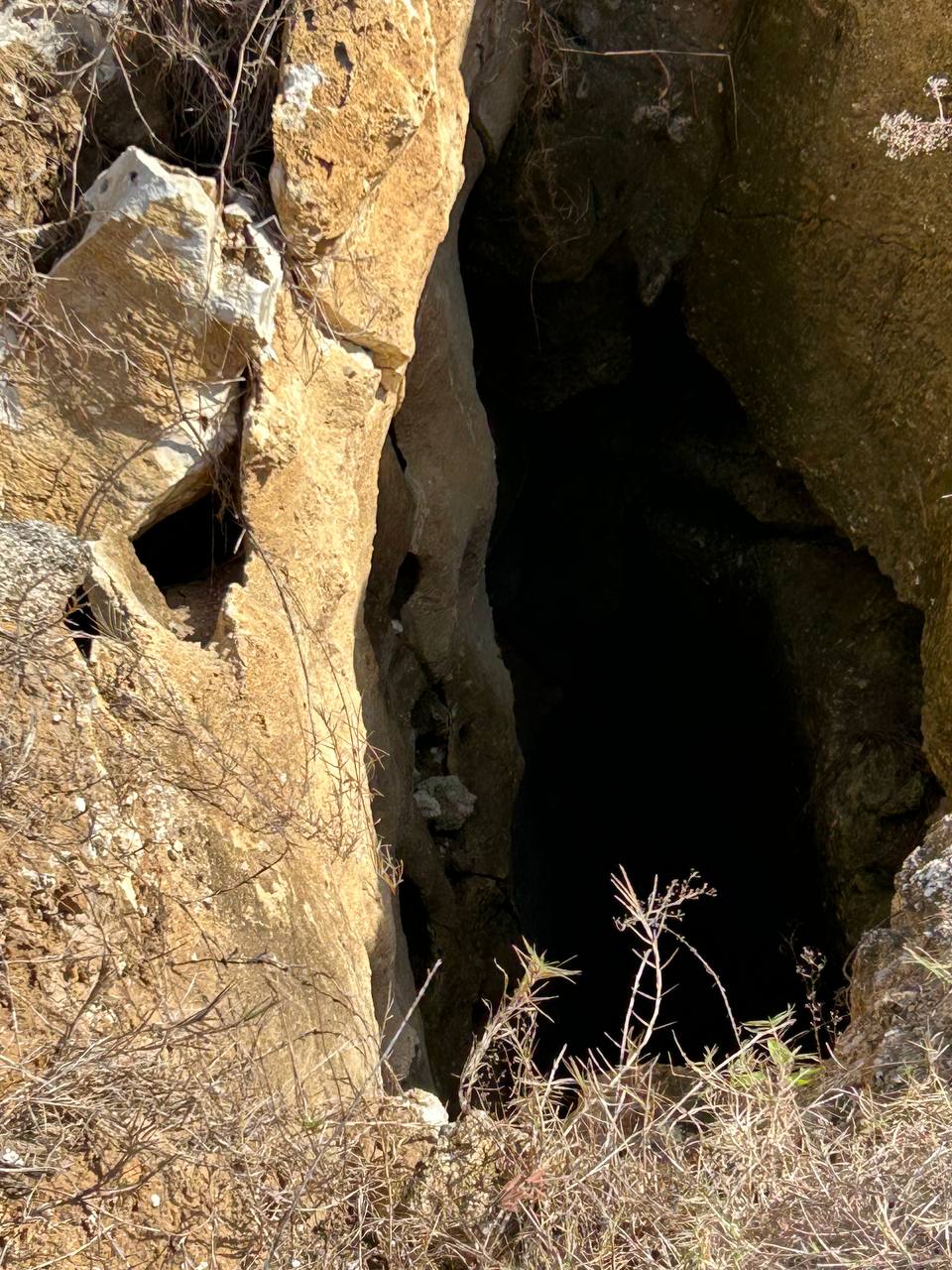 Karst Geology — Florida Geotechnical Services