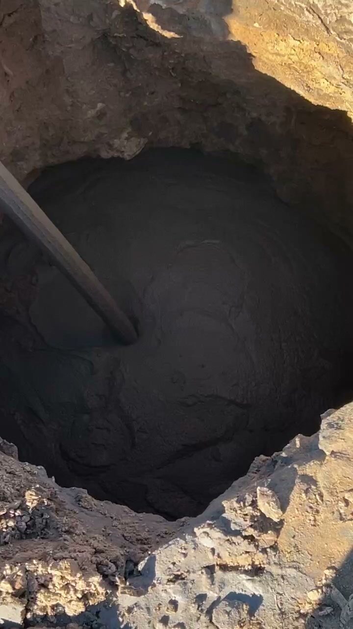 Sinkhole Investigation — Florida Geotechnical Services