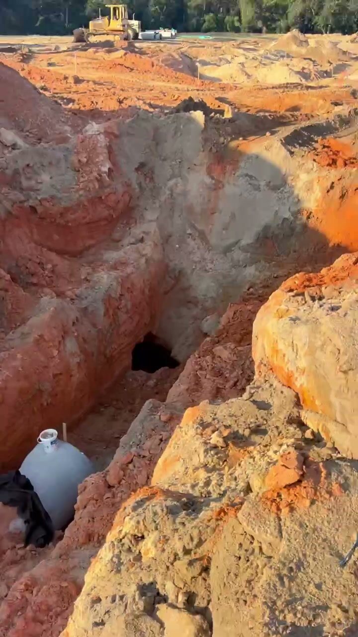Field Investigation — Florida Geotechnical Services