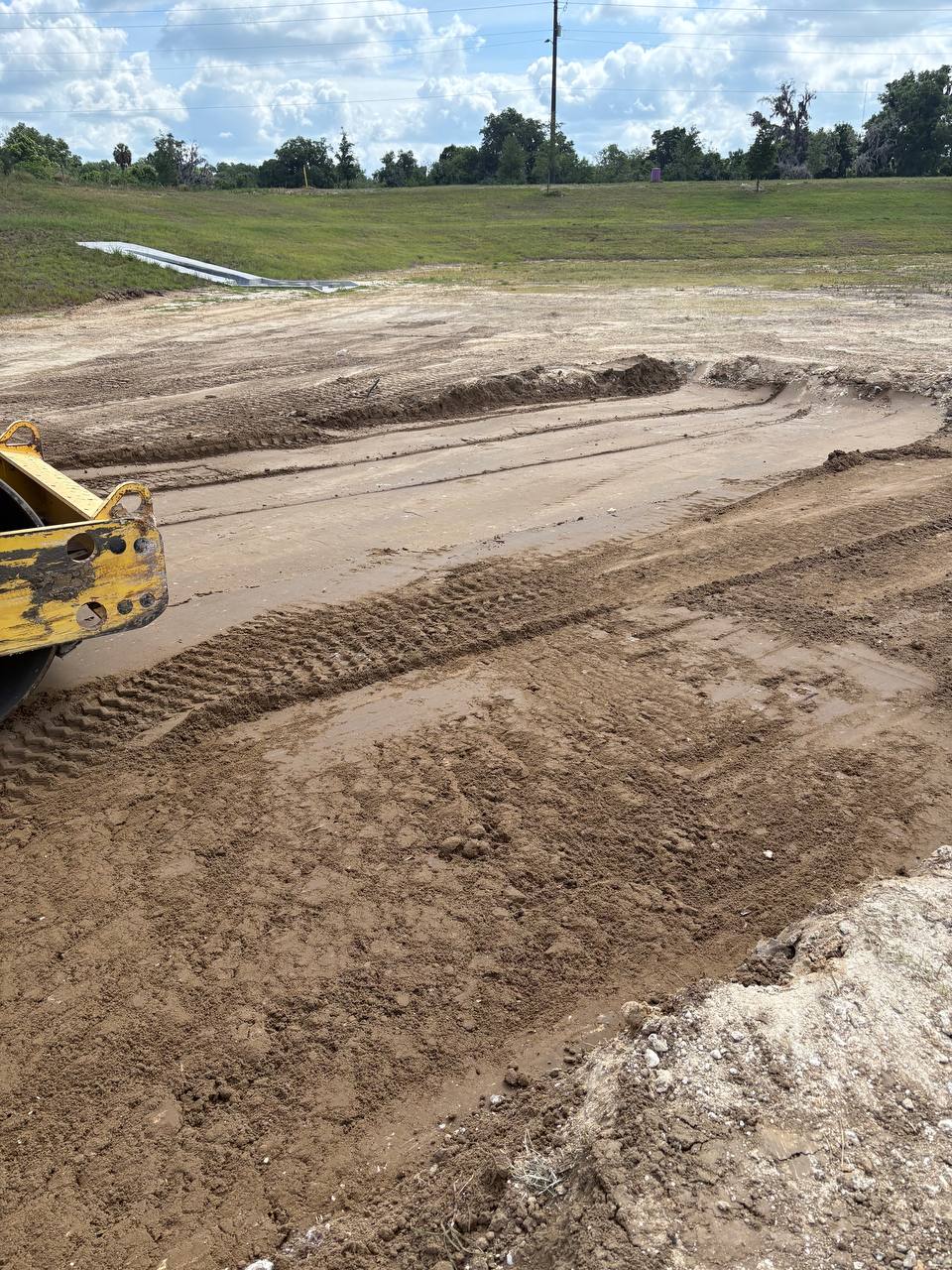 Construction Materials Testing Florida